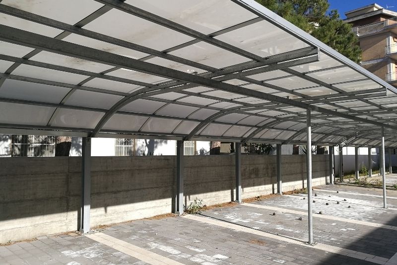 Carports by Decking Sunshine Coast