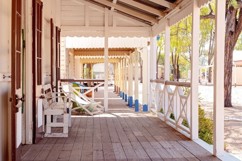 deck builders sunshine coast